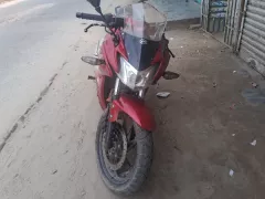 Lifan KPR 165R FI